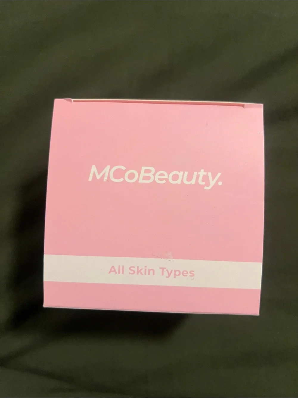 Mcobeauty. mcobeauty smoothing
